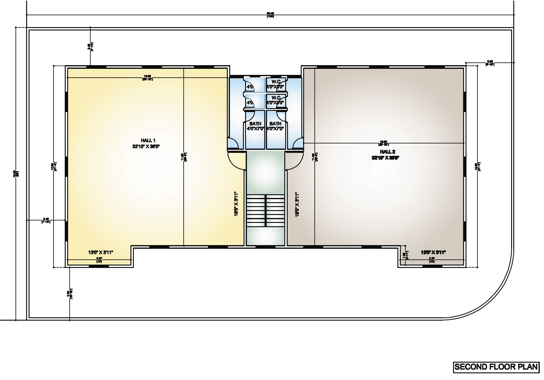 Jivheshwar-Bhavan-Second-Floor